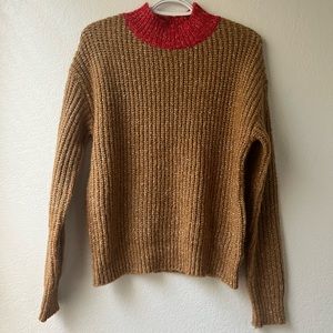 Anthropologie women’s sweater
